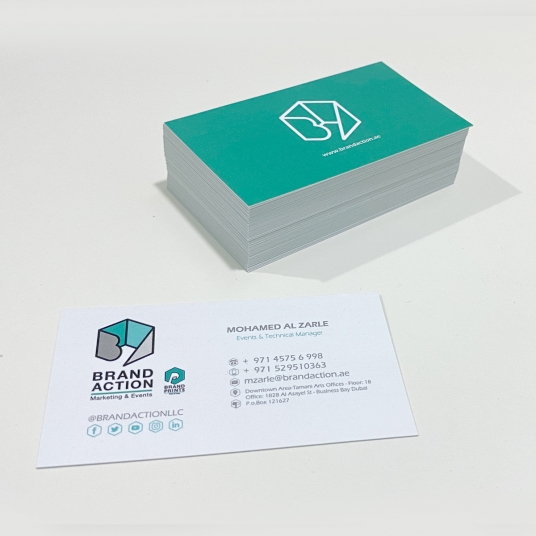 Best Seller Business Card Express 