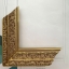 Professional Gold Frame Manufacturer with three Layers Each layer Different Decoration