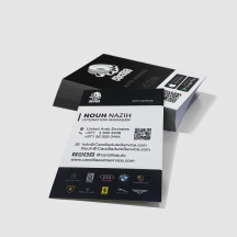 Best Seller Business Card Discounted