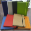 A5 Notebook Colors