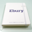 Ebury notebook3